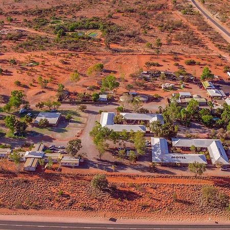 Erldunda Desert Oaks Resort Ghan Luaran gambar