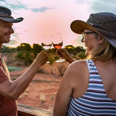 Erldunda Desert Oaks Resort Ghan Luaran gambar